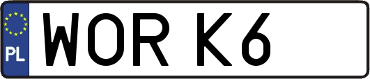 WORK6