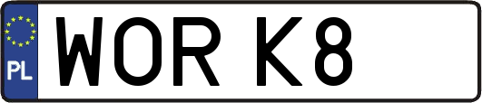 WORK8