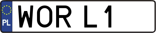 WORL1