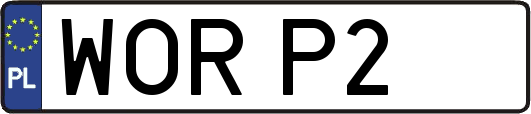 WORP2