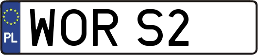 WORS2