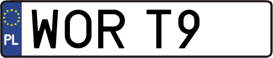 WORT9