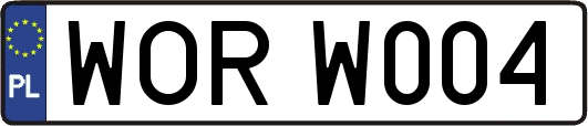 WORW004