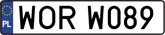 WORW089