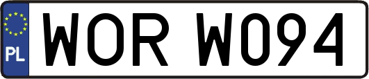 WORW094
