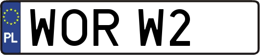 WORW2