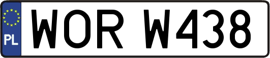 WORW438