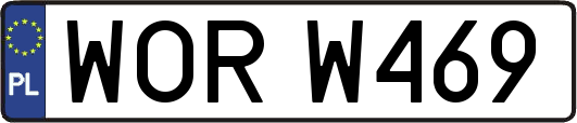 WORW469