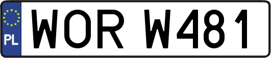 WORW481