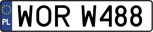 WORW488