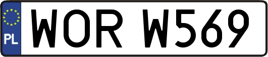 WORW569