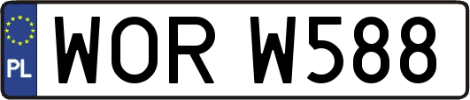 WORW588