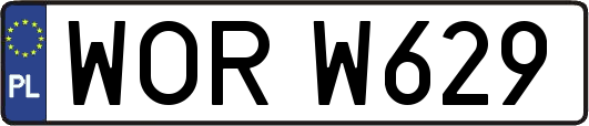 WORW629