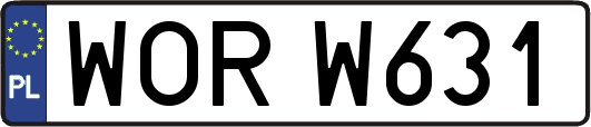 WORW631