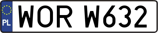 WORW632