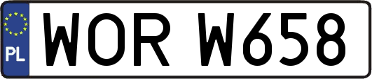WORW658