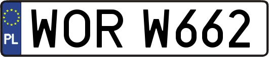 WORW662