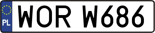 WORW686