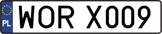 WORX009