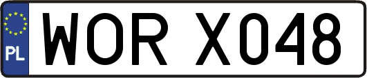 WORX048