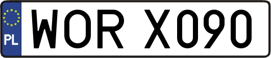 WORX090