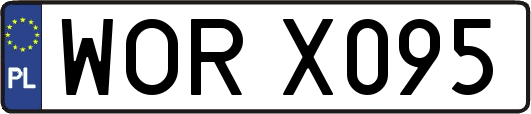 WORX095