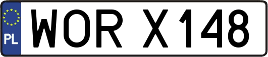 WORX148