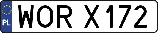 WORX172
