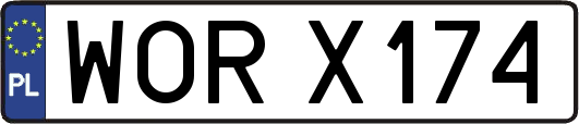 WORX174
