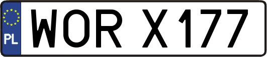 WORX177