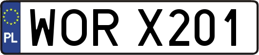 WORX201