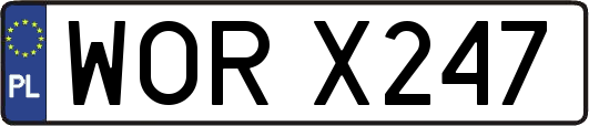 WORX247