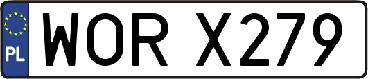 WORX279