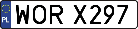 WORX297