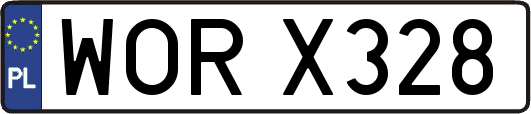 WORX328