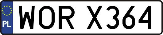 WORX364