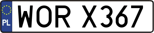WORX367