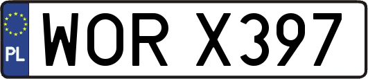 WORX397
