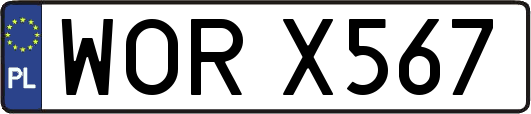 WORX567