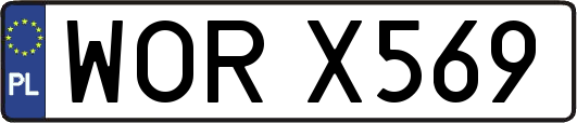 WORX569