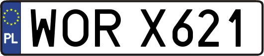 WORX621