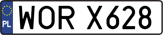 WORX628
