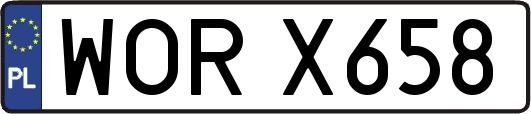 WORX658