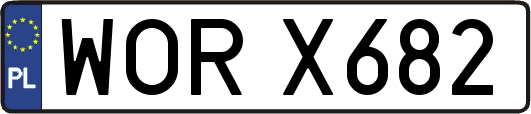 WORX682