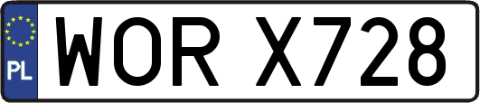 WORX728