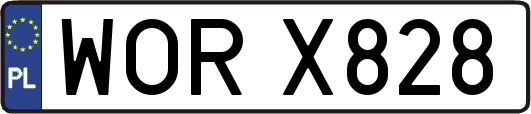 WORX828