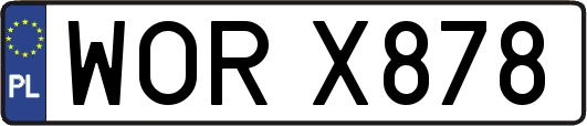 WORX878