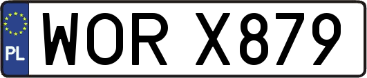 WORX879