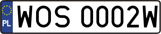 WOS0002W