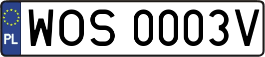 WOS0003V